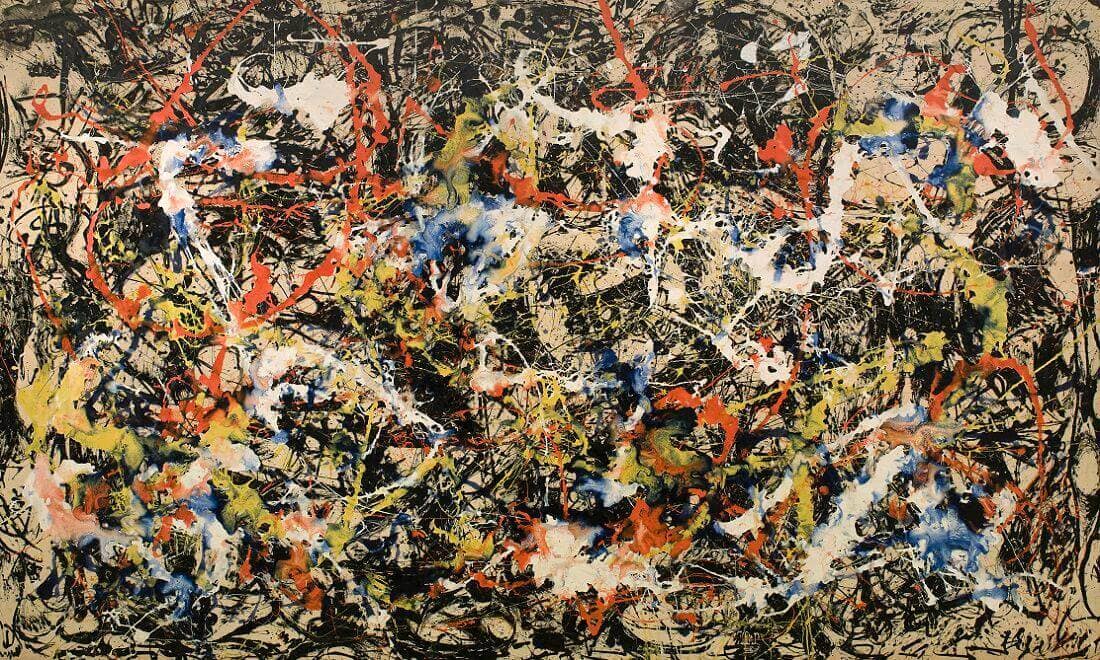 jackson pollock art trivia questions youknowwhatblog