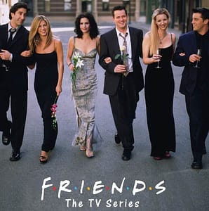 friends series quiz questions you know what blog