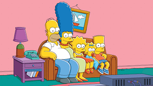 the simpsons quiz