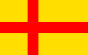 kalmar union flag