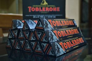 toblerone logo hard quiz