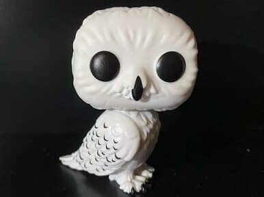 Harry Potter Owl