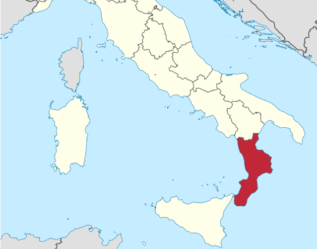 region of italy italy quiz