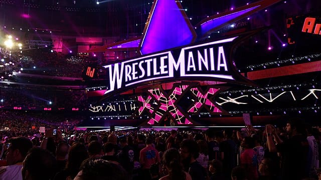 wrestlemania wwe quiz ykwblog