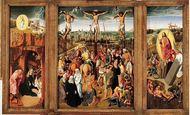 hans memling ykwblog