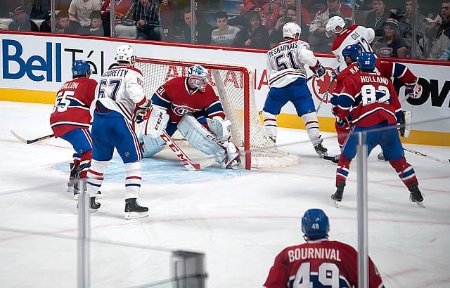 montreal team hockey canada quiz