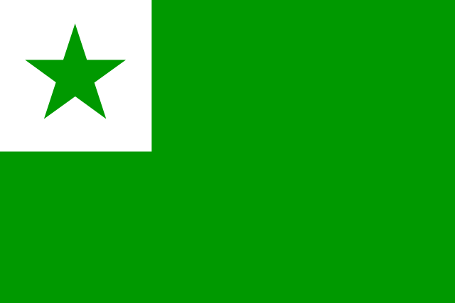 esperanto quiz