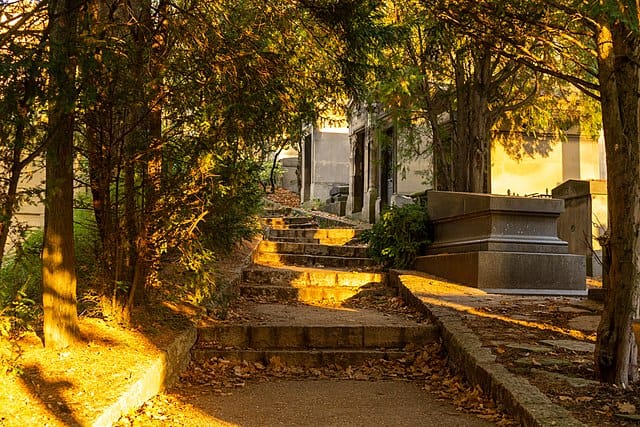 pere-lachaise