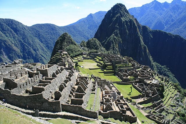 machu-picchu