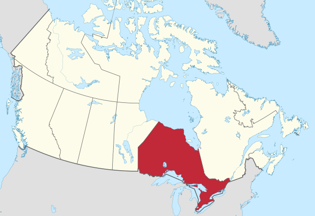 canada quiz canada province