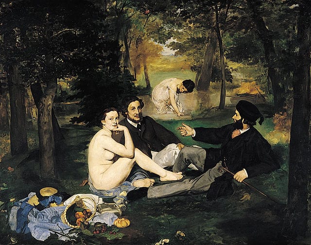 eduard-manet-le-dejeuner-sur-l-herbe