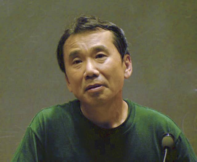 HarukiMurakami ykwblog general knowledge quiz