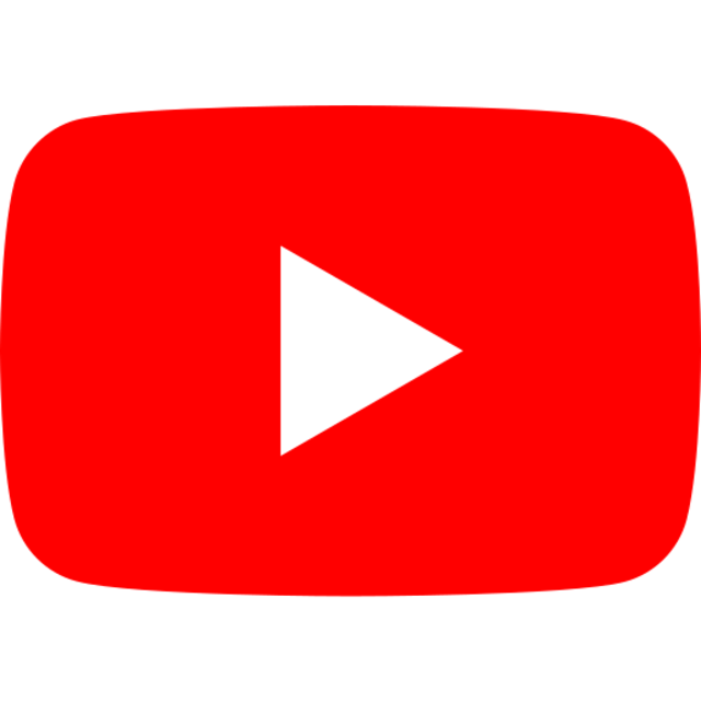 youtube logo