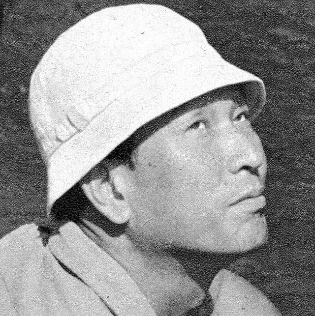 akira kurosawa letter quiz