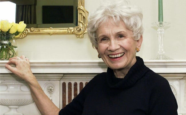 alice munro canada quiz