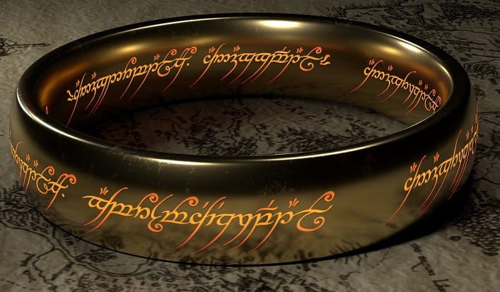 the lord of the rings trivia questions