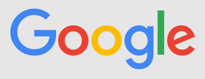 google logo